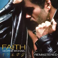 George Michael — Kissing A Fool — обложка