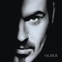 George Michael — The Strangest Thing — обложка